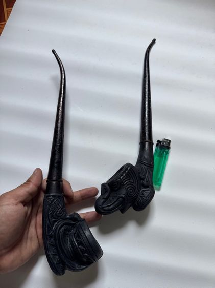 ของขลังของเก่าจากลุงที่อยุ่รัฐฉานพม่าเอามาให้ขาย รูปที่ 16