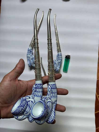 ของขลังของเก่าจากลุงที่อยุ่รัฐฉานพม่าเอามาให้ขาย รูปที่ 10