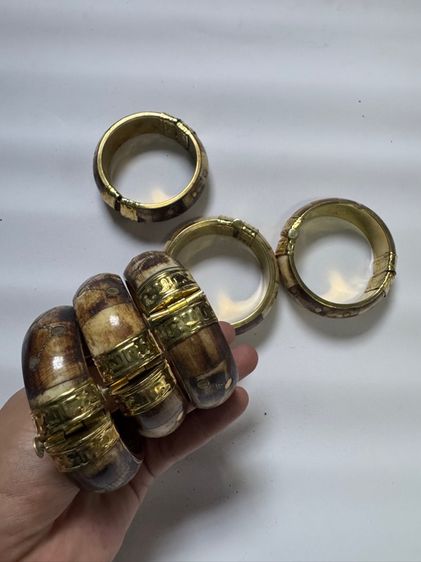 ของขลังของเก่าจากลุงที่อยุ่รัฐฉานพม่าเอามาให้ขาย รูปที่ 5