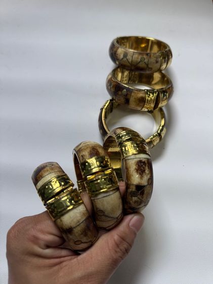 ของขลังของเก่าจากลุงที่อยุ่รัฐฉานพม่าเอามาให้ขาย รูปที่ 2