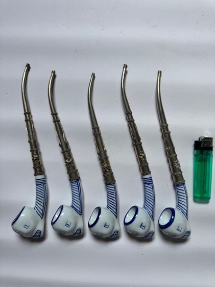 ของขลังของเก่าจากลุงที่อยุ่รัฐฉานพม่าเอามาให้ขาย รูปที่ 9