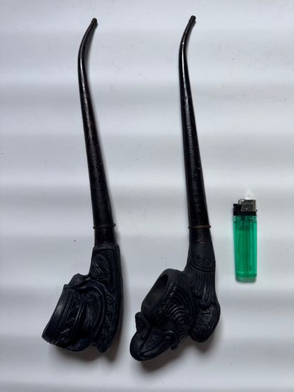 ของขลังของเก่าจากลุงที่อยุ่รัฐฉานพม่าเอามาให้ขาย รูปที่ 14