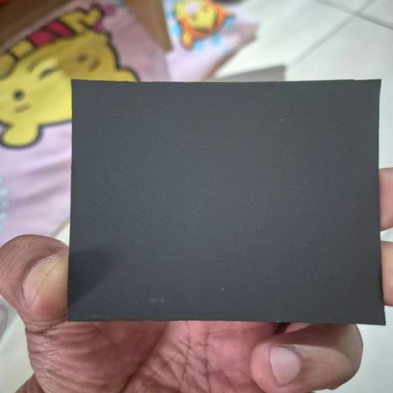 กระจกสีประดับโบสถ์(สีแดง แบบโค้ง)ยี่ห้อ BMสีสวยไม่เพี้ยน ปรอทดีมากไม่ร่อนไม้หลุด รูปที่ 3