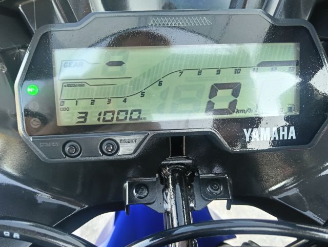 YZF-R15 เครื่องดี เอกสารครบ รูปที่ 10