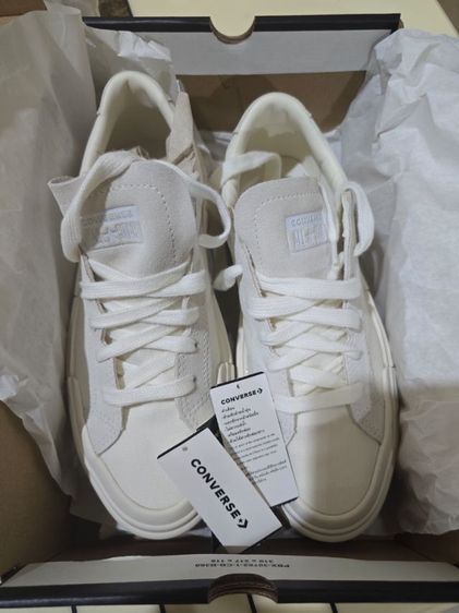 CONVERSE รองเท้าผ้าใบ ยูนิเซ็กส์ 