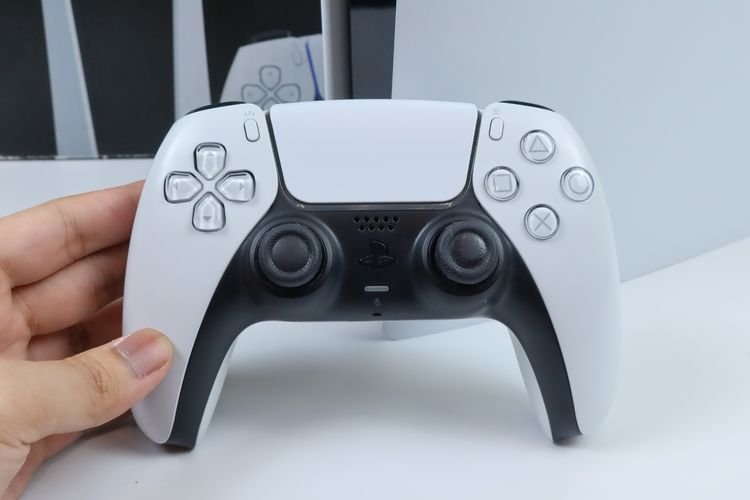 PS5 Fat Digital Edition รูปที่ 2