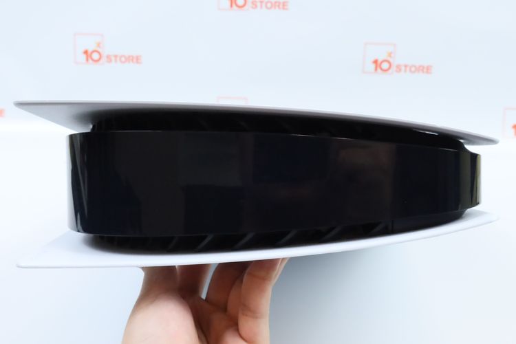 PS5 Fat Digital Edition รูปที่ 8