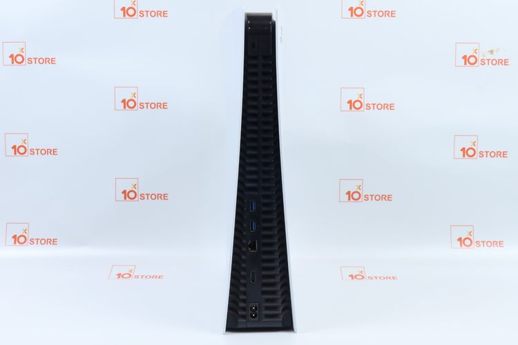 PS5 Fat Digital Edition รูปที่ 6