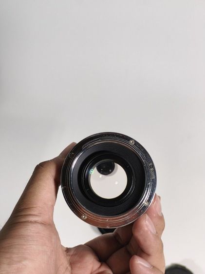 เลนส์ ttartisan 50mm f1.2  รูปที่ 4