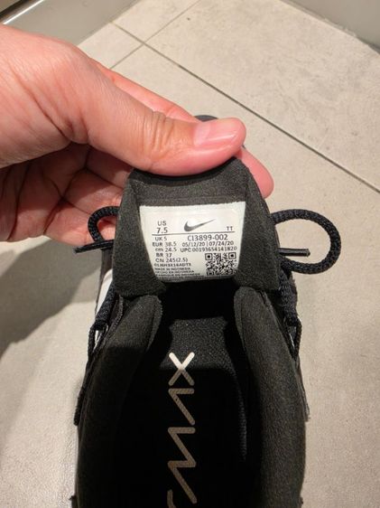 รองเท้าnike ของแท้