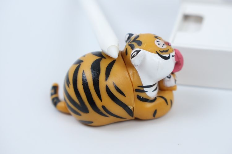 Apple Pencil 1 รูปที่ 4