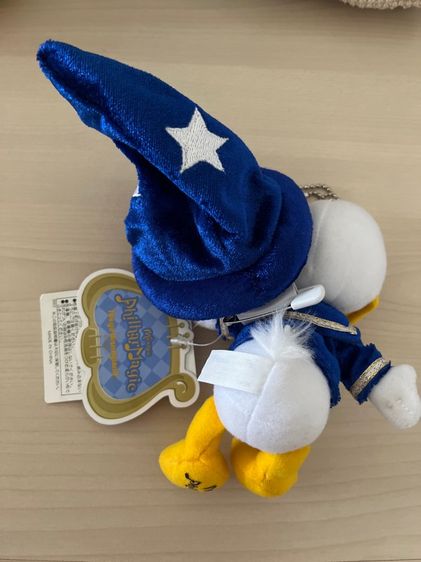 ตุ๊กตาDonald Duck รูปที่ 2