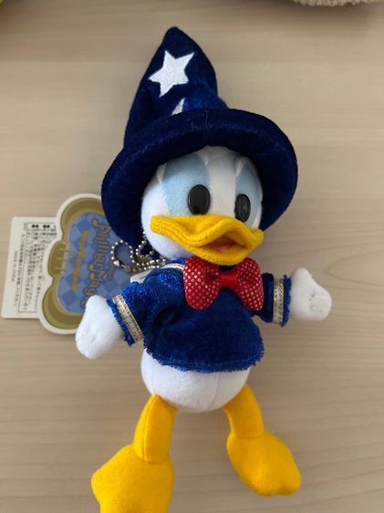 ตุ๊กตาและบ้านตุ๊กตา ตุ๊กตาDonald Duck