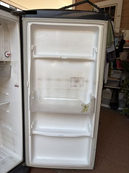 ตู้เย็นมือสอง 6.7 คิว รูปที่ 3