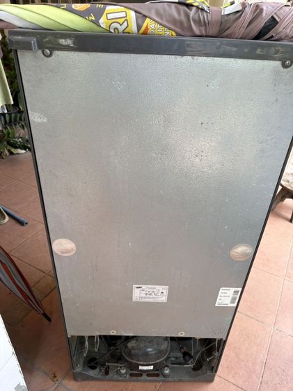 ตู้เย็นมือสอง 6.7 คิว รูปที่ 7