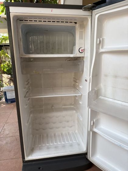 ตู้เย็นมือสอง 6.7 คิว รูปที่ 5