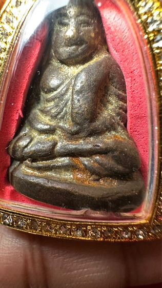 ปล่อยพระค่ะ รูปที่ 3