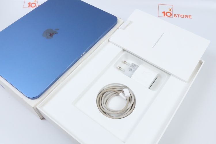 iPad Gen 11 128GB WiFi  รูปที่ 14