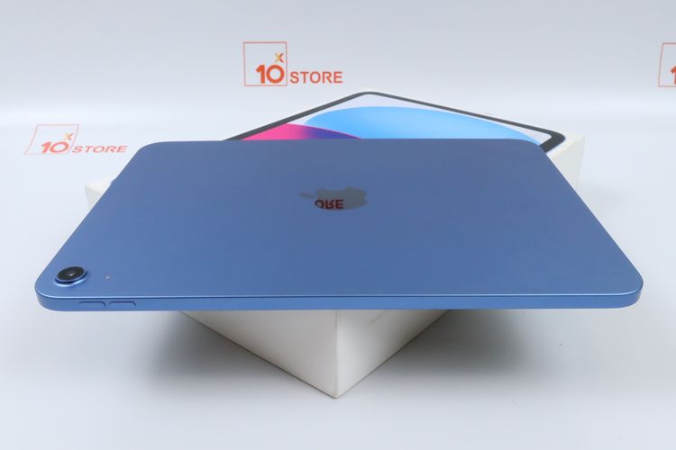 iPad Gen 11 128GB WiFi  รูปที่ 4