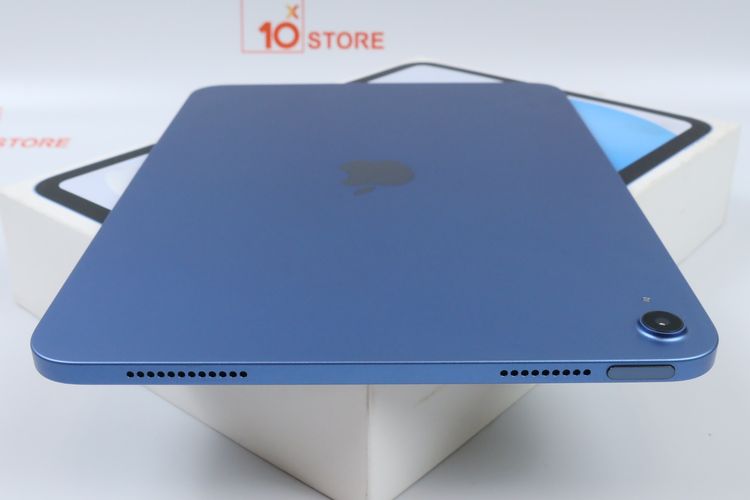 iPad Gen 11 128GB WiFi  รูปที่ 6