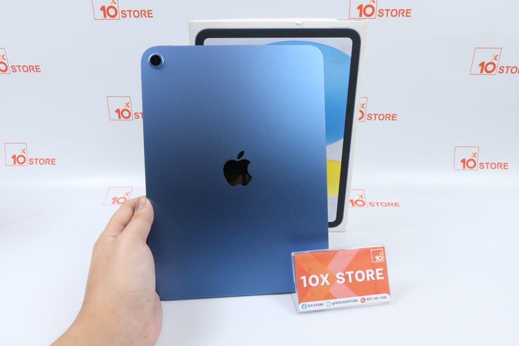 iPad Gen 11 128GB WiFi 