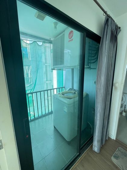 ตกแต่งครบ I condo sukumvit105 รูปที่ 4