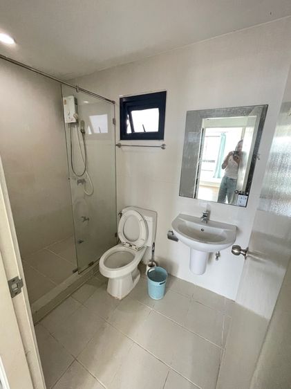 ตกแต่งครบ I condo sukumvit105 รูปที่ 3