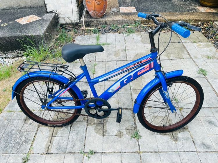 จักรยานจับฉลากได้ รูปที่ 4