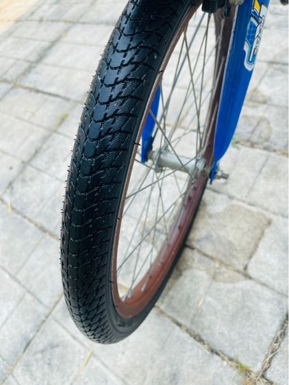 จักรยานจับฉลากได้ รูปที่ 5