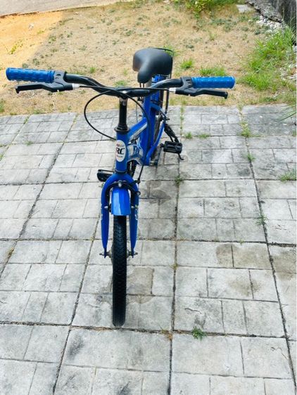 จักรยานจับฉลากได้ รูปที่ 2