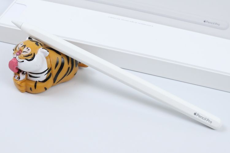 Apple Pencil Pro รูปที่ 2