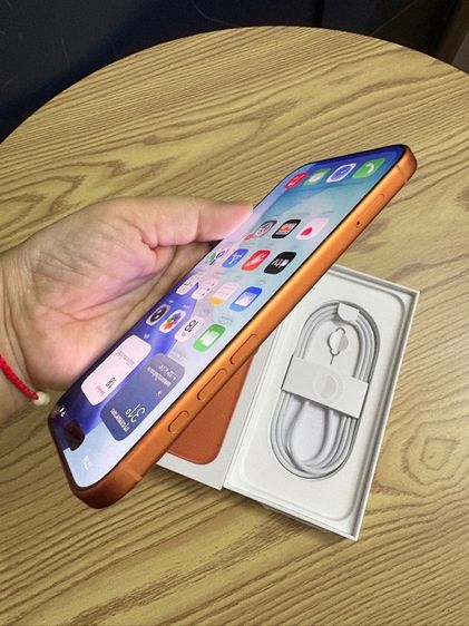 iphone17promax256g รอบชาร์จ0 รูปที่ 4