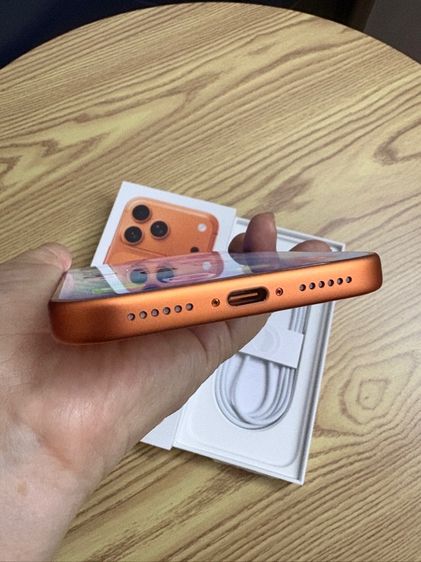 iphone17promax256g รอบชาร์จ0 รูปที่ 2