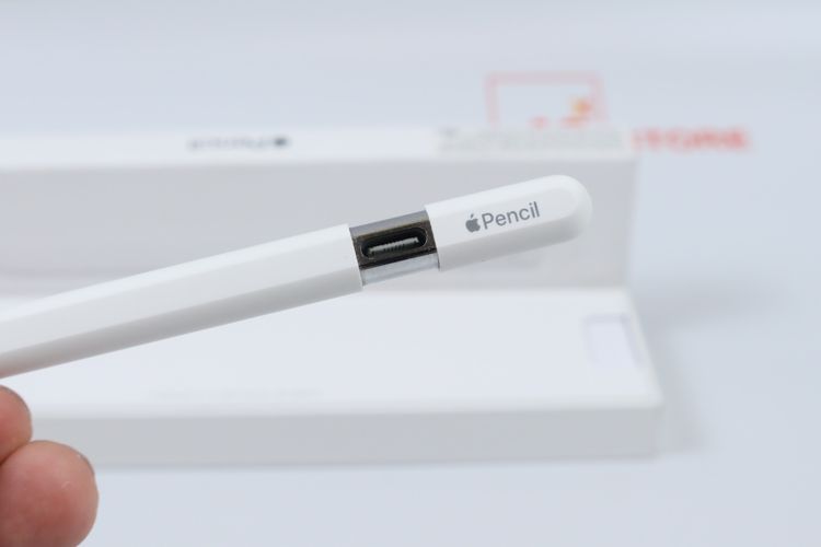 Apple Pencil USB-C รูปที่ 6