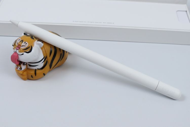 Apple Pencil USB-C รูปที่ 3