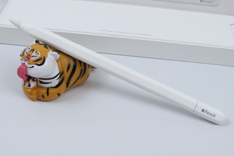 Apple Pencil USB-C รูปที่ 2