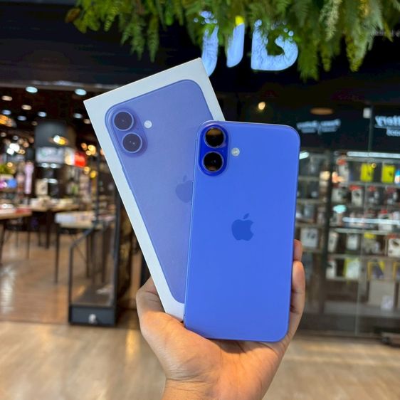 iPhone 16 plus มีผ่อนครับ  รูปที่ 8