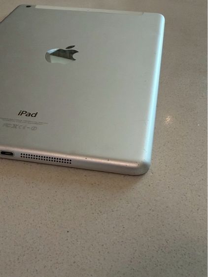 Ipad air gen2 32g cellular wifi รูปที่ 5