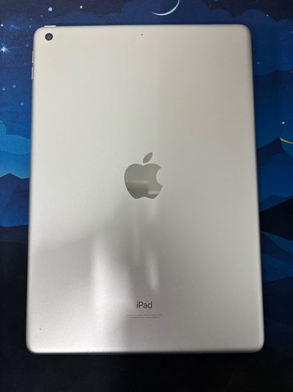 iPad gen9 wifi 64GB รูปที่ 2