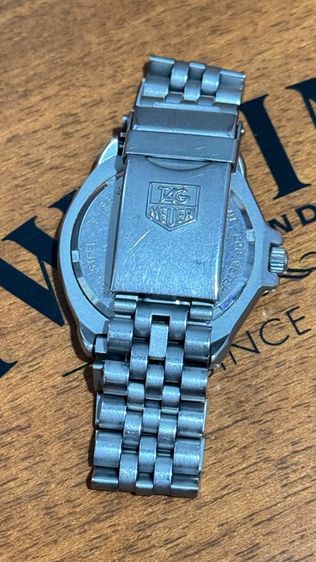 นาฬิกา Tag Heuer F1  รูปที่ 6