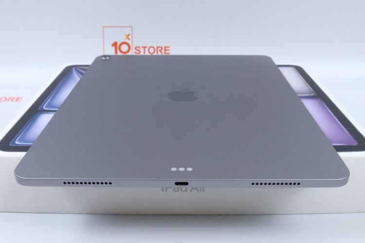 iPad Air M3 13" 128GB WiFi  รูปที่ 2