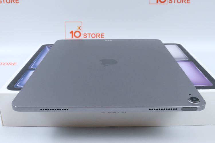 iPad Air M3 13" 128GB WiFi  รูปที่ 6