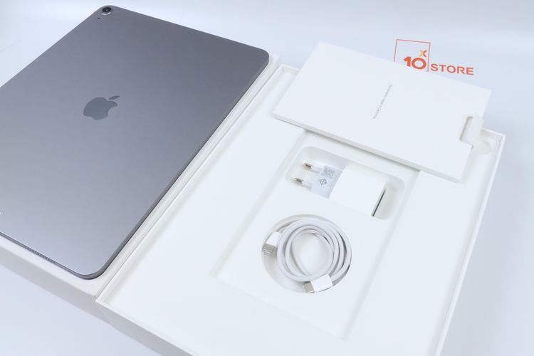 iPad Air M3 13" 128GB WiFi  รูปที่ 13