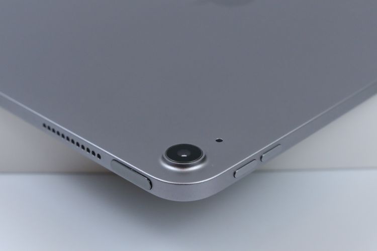 iPad Air M3 13" 128GB WiFi  รูปที่ 5