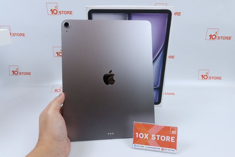 iPad Air M3 13" 128GB WiFi 