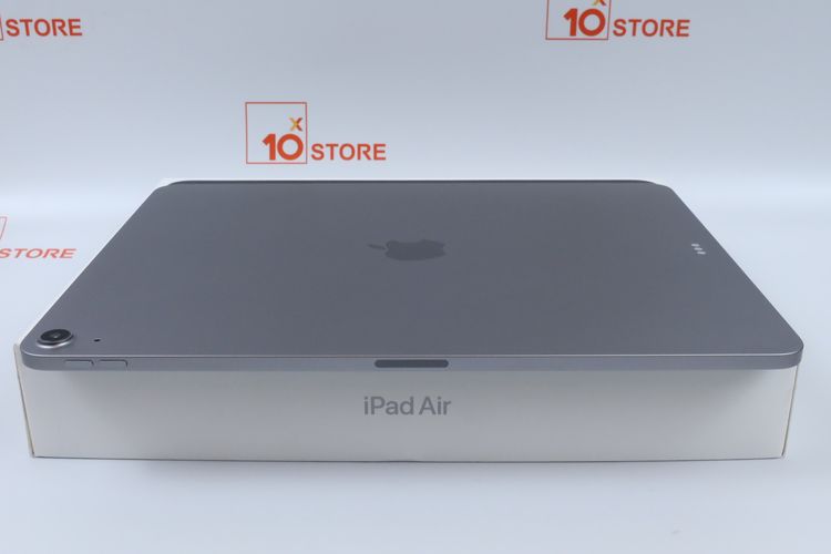 iPad Air M3 13" 128GB WiFi  รูปที่ 4