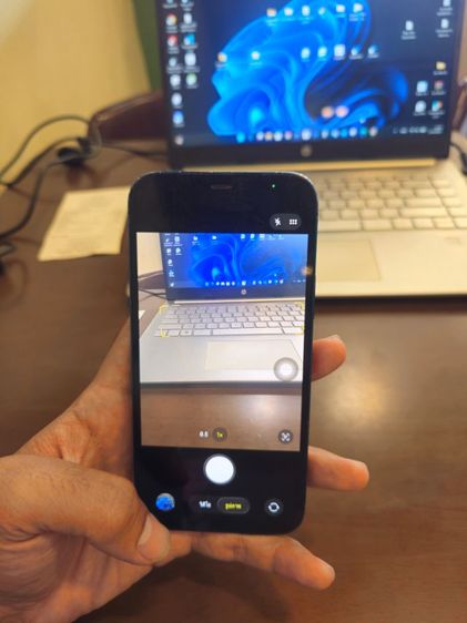 iphone 12 รูปที่ 5