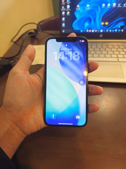 iphone 12 รูปที่ 2