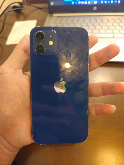 iphone 12 รูปที่ 9