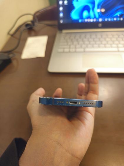 iphone 12 รูปที่ 6